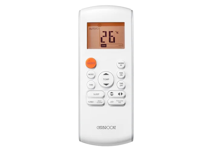 Cherbrooke CCD-60HRN1-R/COD-60NH1-R(R2)