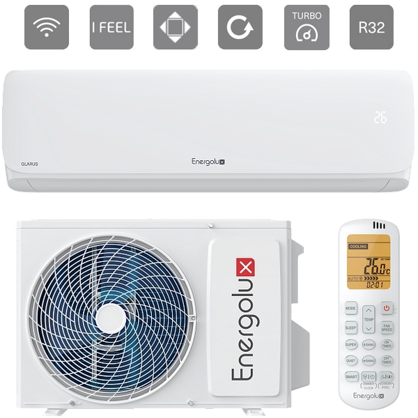 Energolux ESAS07GL1_H/ESAU07GL1_H