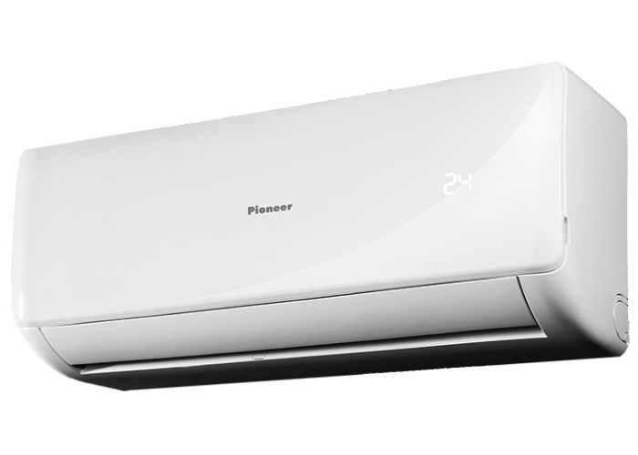 Pioneer KFR35BW / KOR35BW Сплит-система