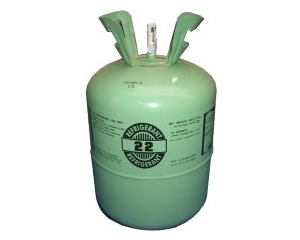 Фреон R22, 13.6 кг