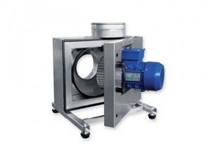 Salda KF T120 225-4 L1 Кухонный вытяжной вентилятор
