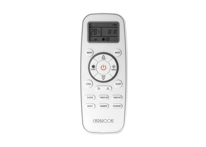 Cherbrooke ACI-12UR4RK Внутренний блок кассетного типа