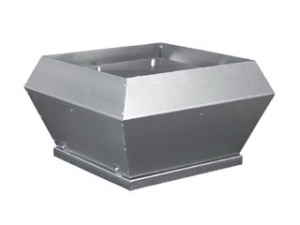 Shuft RMVE 311/440-4 Крышный вентилятор