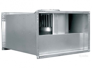 DVS VKS 400x200-4 L1 Канальный вентилятор