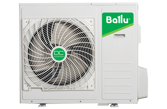 Ballu B5OI-FM/out-42HN1 Наружный блок