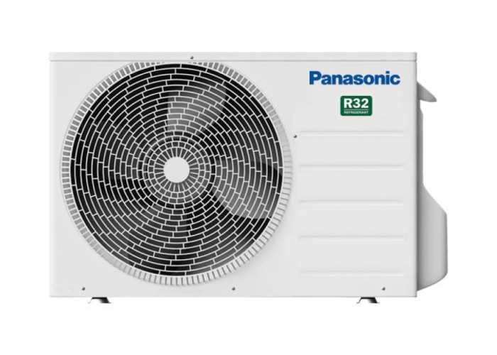 Panasonic CU-3Z52TBE Наружный блок