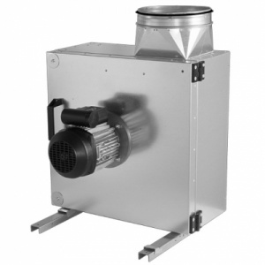 RUCK MPS 500 E4 20 для круглых каналов
