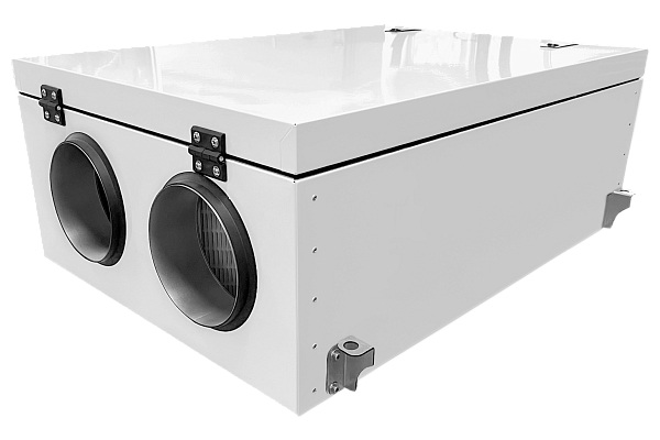 Energolux Riviera GO R-EC СRW 1000-L Приточно-вытяжная