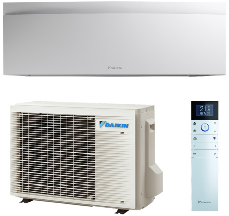 Daikin FTXJ20AW9 / RXJ20A9