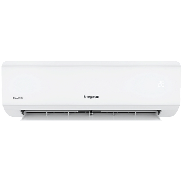 Energolux SAS24CH2-AI/SAU24CH2-AI