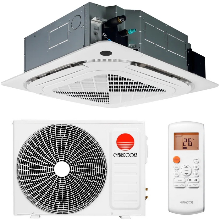 Cherbrooke CCD-60HRN1-R/COD-60NH1-R(R2)
