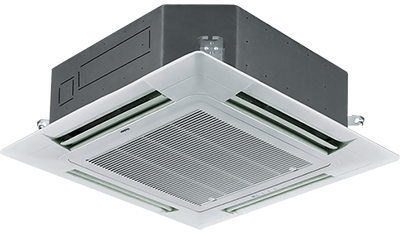 Haier AB482MCERA (Внутренний блок кассетного типа)