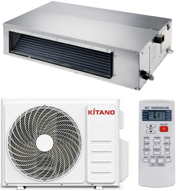 Kitano KC-Roka IV-18B