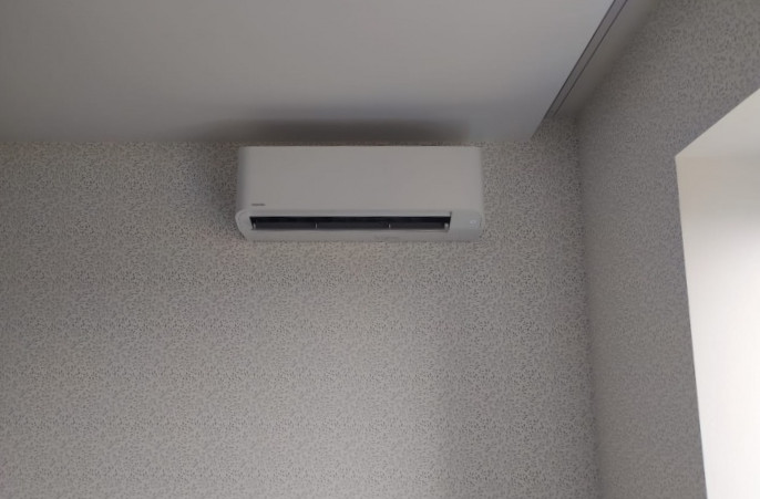 Toshiba RAS-07BKV-EE*/RAS-07BAV-EE* Сплит-система