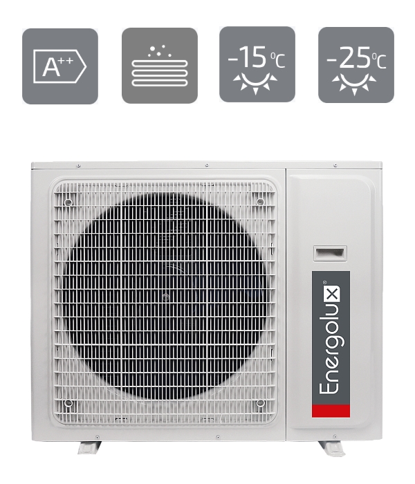 Energolux ESAM28M2_AR2_DC4 Наружный блок