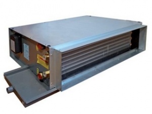 General Climate GDU-M-10-SS Канальный фанкойл