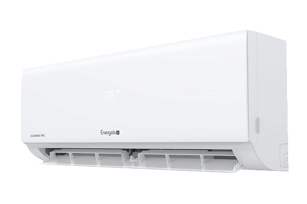 Energolux SAS07AR2-A/SAU07AR2-A