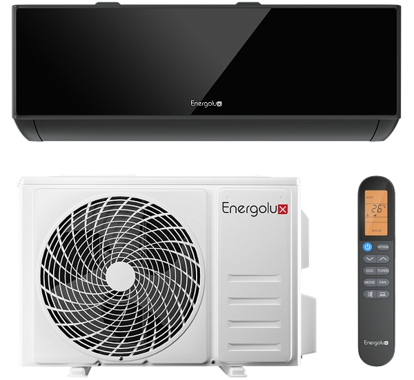 Energolux SAS12M1-AIB/SAU12M1-AIB