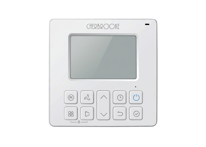 Cherbrooke CDI-48HWN1-R2/COD48NH1-R(R2)