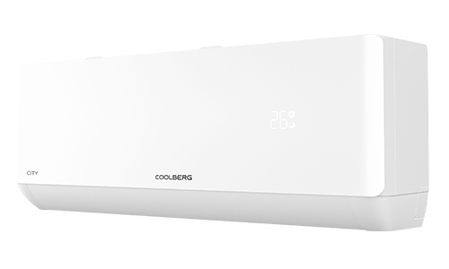 COOLBERG CS-18SH1 / CS-18SH1