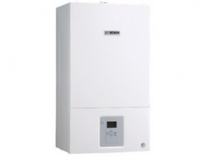 Bosch Gaz 6000 W WBN 6000-18 С RN S5700 Настенный газовый котёл
