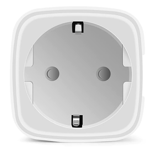 Умная Wi-Fi розетка