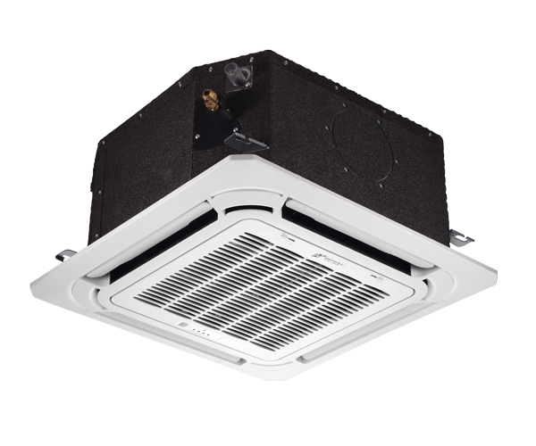 Royal Clima RCI-CMX18 Внутренний блок кассетного типа