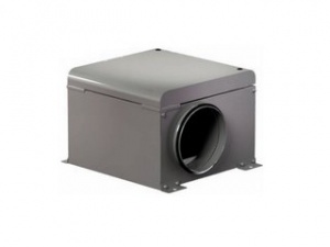 SHUFT ICFE 200 A Вентилятор для круглых каналов