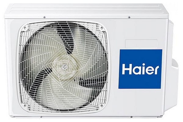 Haier AD25S2SS1FA / 1U25S2SM4FA (сверхтонкие)