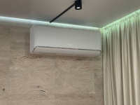 Gree Airy Inverter White