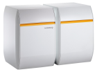 De Dietrich 1309 Eco.NOx D / B 150 Напольный атмосферный газовый котел