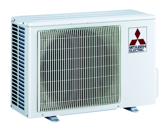 Mitsubishi Electric Mitsubishi Electric MSZ-EF42VE2W / MUZ-EF42VE (white) Сплит-система