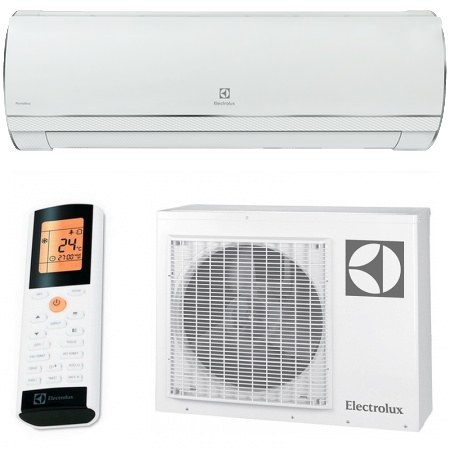Electrolux EACS/I-09HP/N8_25Y