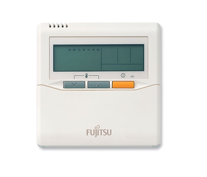 Fujitsu ARYG54LHTA/AOYG54LETL (высоконапорные)