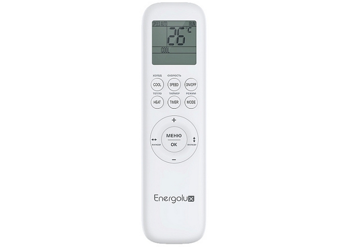Energolux SAS07Z6-AI/SAU07Z6-AI