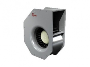 DVS VR 355-4 L3 Центробежный вентилятор