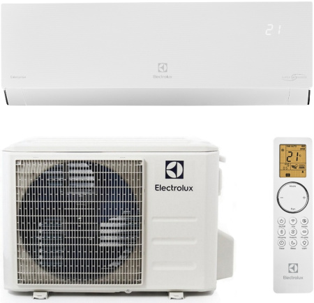 Electrolux EACS/I-09HEN-WHITE/N8