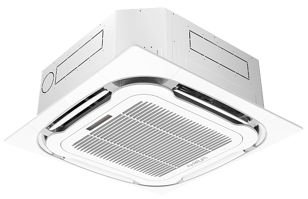 FeRRUM LCAC36C3-AI / LCAU36U3-AI