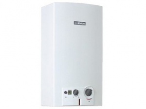 Bosch WRD 15-2 G23 / Therm 6000 O Газовый проточный водонагреватель