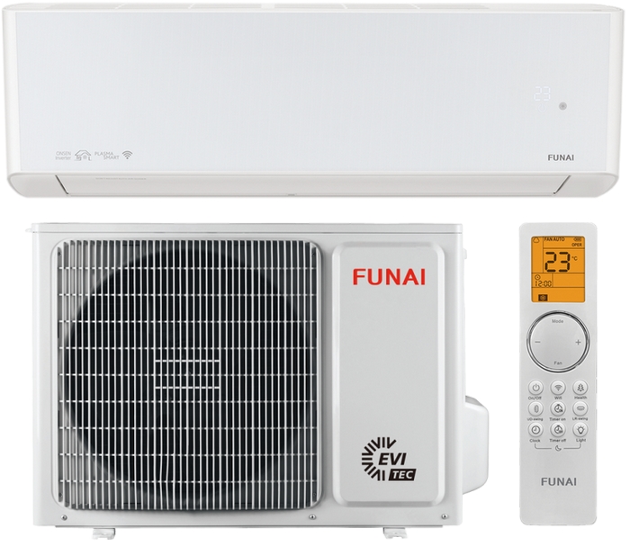 Funai RAC-I-ON35HP.D01