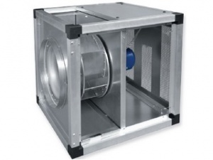 DVS KUB T120 400-4L1 Кухонные вытяжные вентиляторы