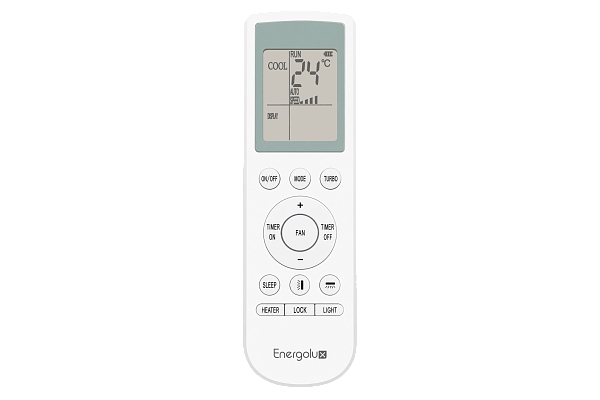 Energolux ESAS30AP1_SDC/ESAU30AP1_SDC