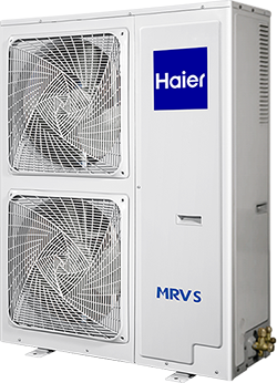 Haier AU482FIERA (G) Внешний блок