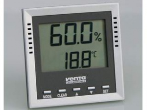 Venta Термогигрометр VENTA