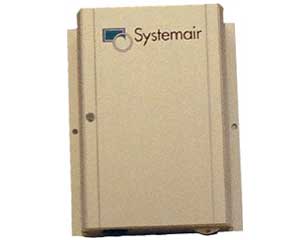 Systemair Systemair TTC-2000 Регулятор температуры