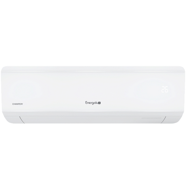 Energolux SAS24CH2-AI/SAU24CH2-AI