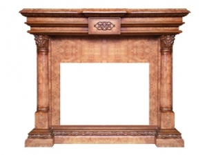 Портал Electrolux WW2512 (искусственный камень)