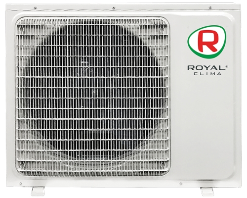 Royal Clima CO-D18HNX/CO-E18HNX