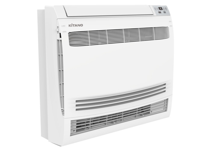 Kitano KFD-CN1-18/I Внутренний блок консольного типа