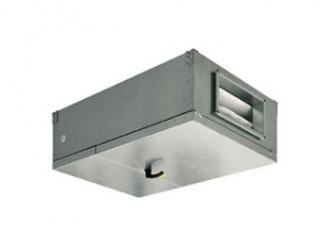 Systemair TA 2000 EL 16kW AHU Приточная вентиляционная установка